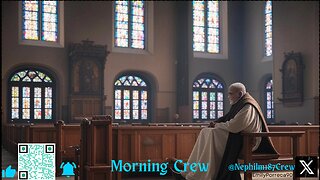 Morning Crew - February 3, 2025