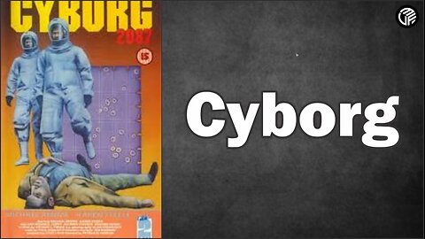 Cyborg 2087 1966 - Legendas