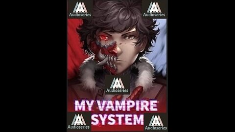 My Vampire System 1821-1830 [Fixed]