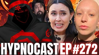 Gaming Journalist STEALS STORY From YOUTUBERS | Taylor Lorenz And Alyssa Mercante COPE | Hypnocast