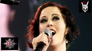 Within Temptation - Somewhere (Black Symphony Live)