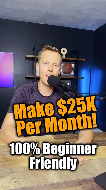 Make Online Money Part 1