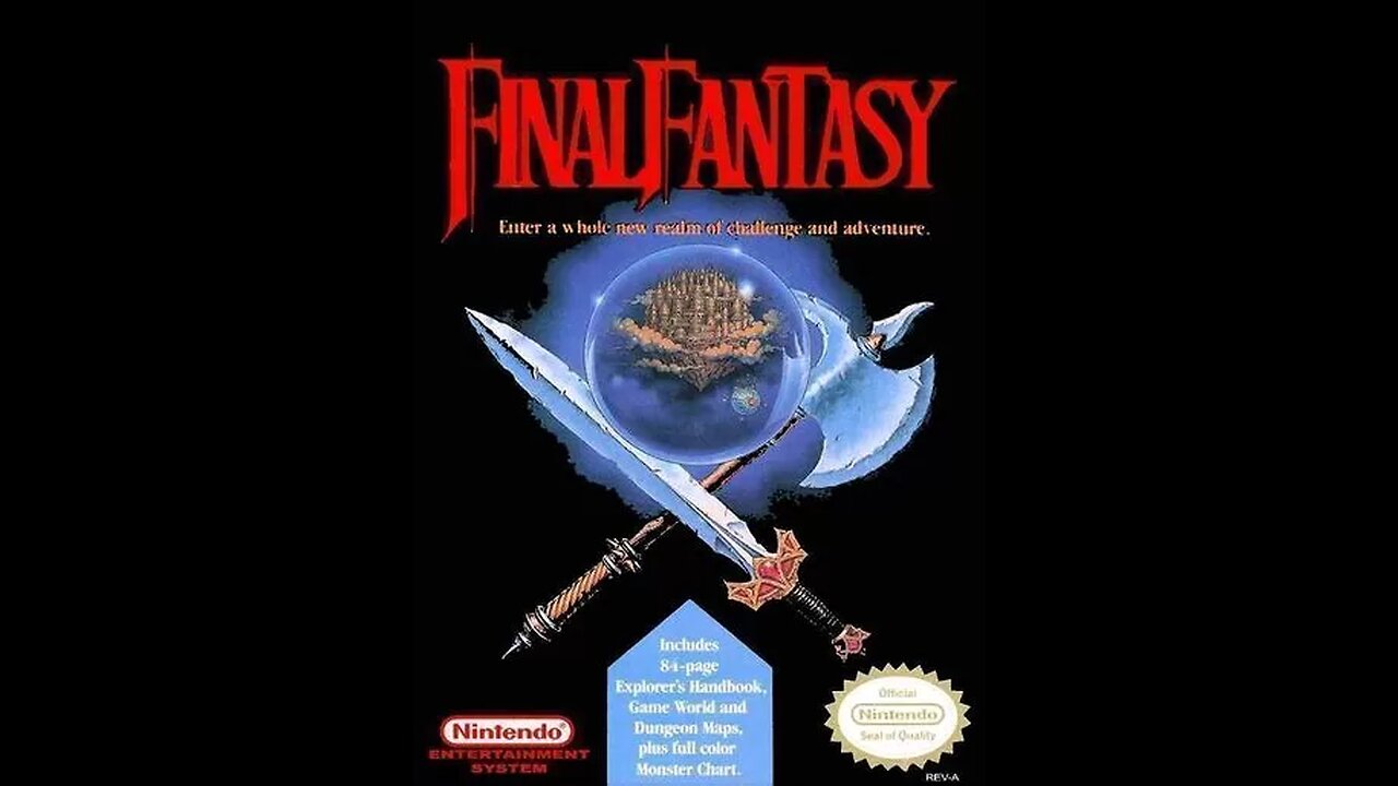 Final Fantasy