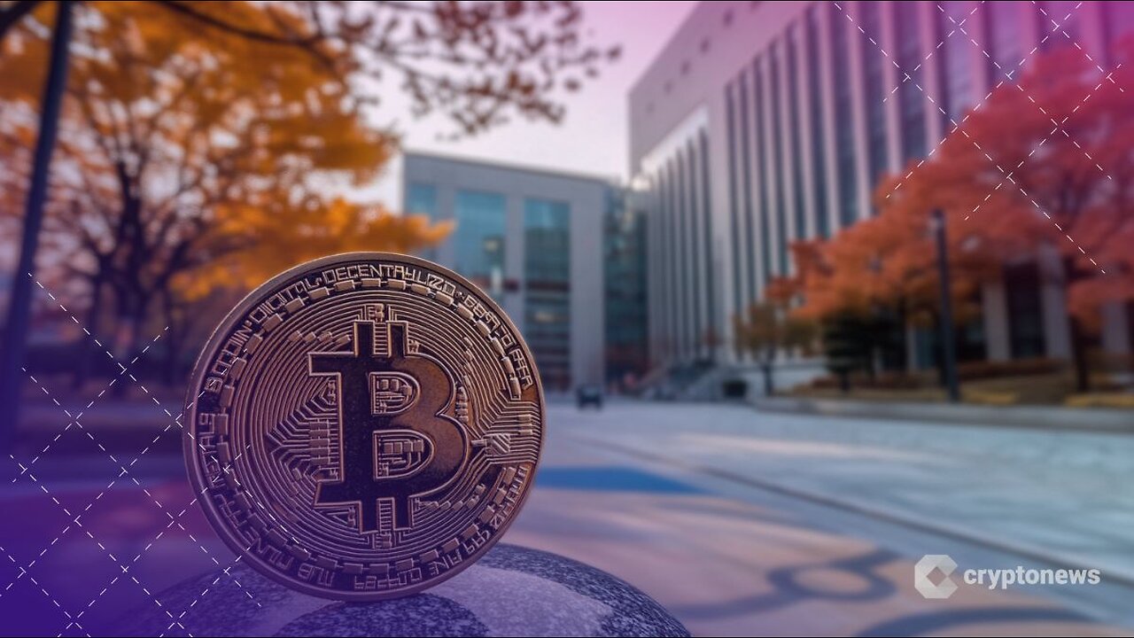 South Korean Civil Servant ‘Stole Flood Relief Funds to Buy Crypto’