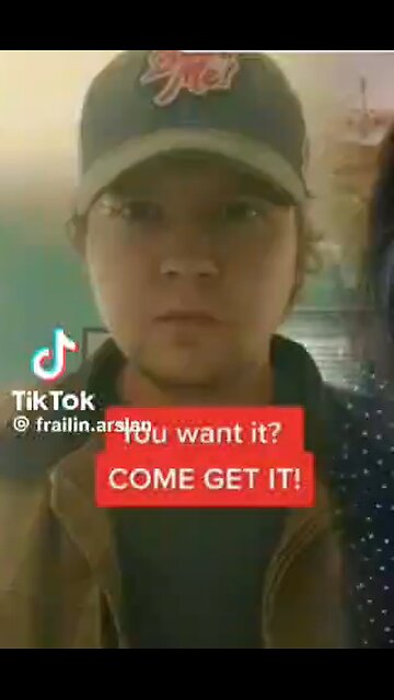 I'm Dying Over Here 😭