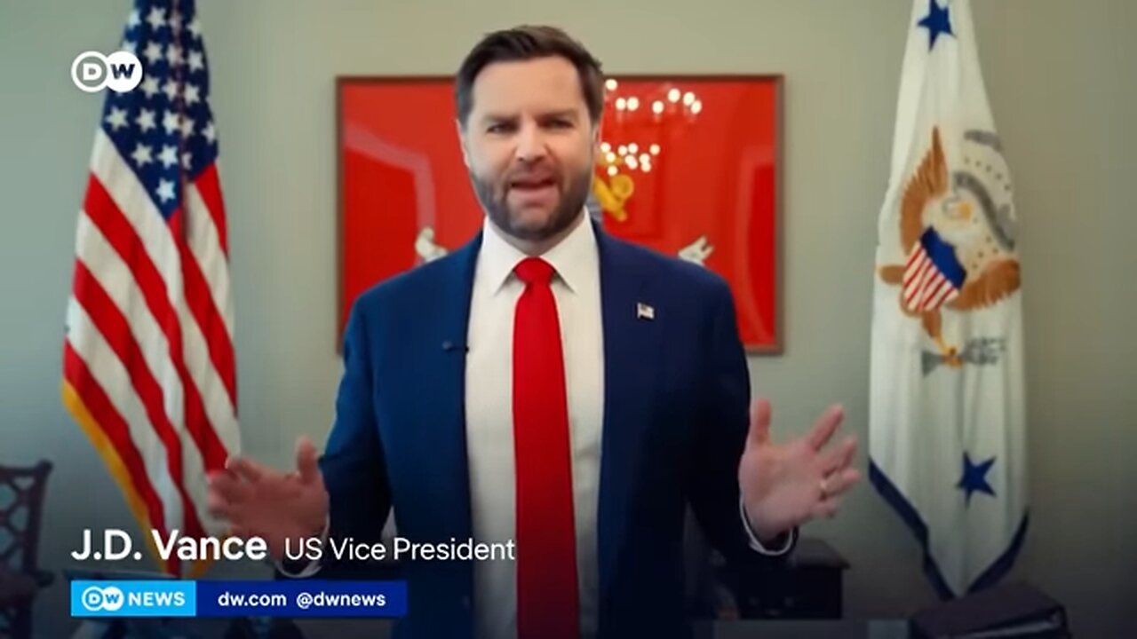 Why no one wants to meet US Vice President Vance in Greenland