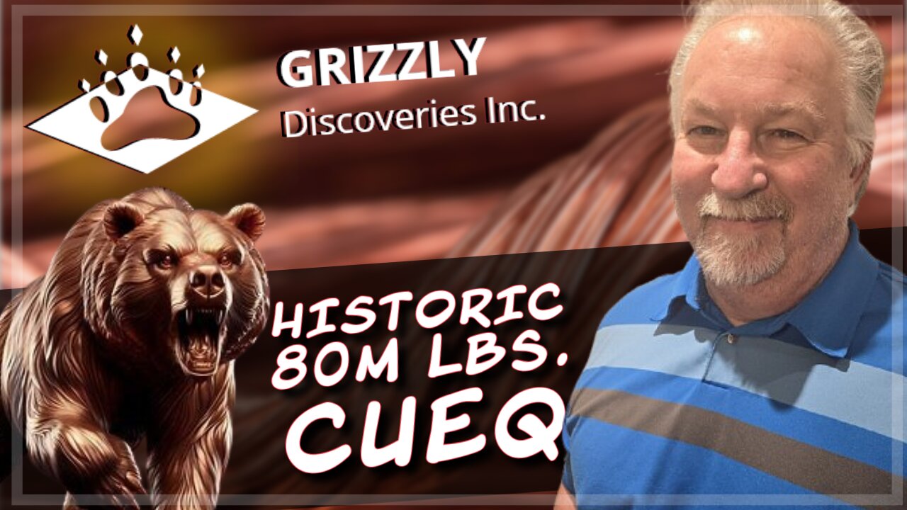 From History to Opportunity: Grizzly’s Greenwood Battery Metals Update