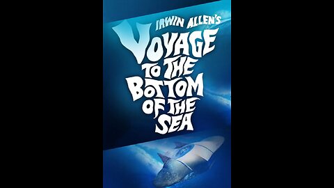 Voyage to the Bottom of the Sea ( And Five Of Us Are Left ) Full Tv Show 1965