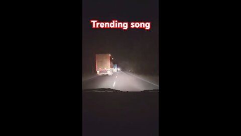 trending song