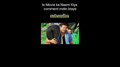 Mere mehboob mere 😕 #funnyvideos #movie #shots #video #film #moviescenes #hindi #halloween