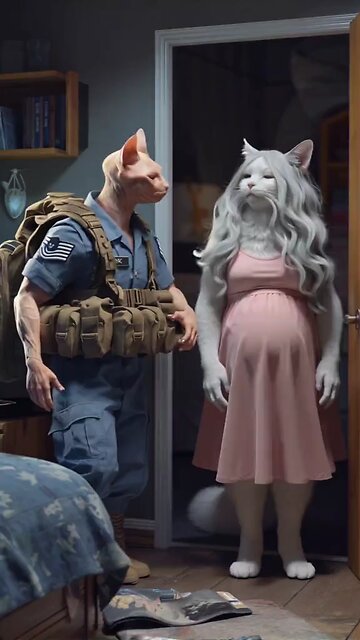 Cheating Wife Cat Stories