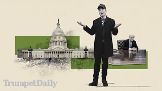 Auditing the Swamp - Trumpet Daily | Feb. 12, 2025