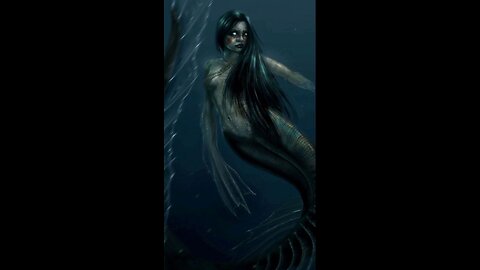 Mermaids