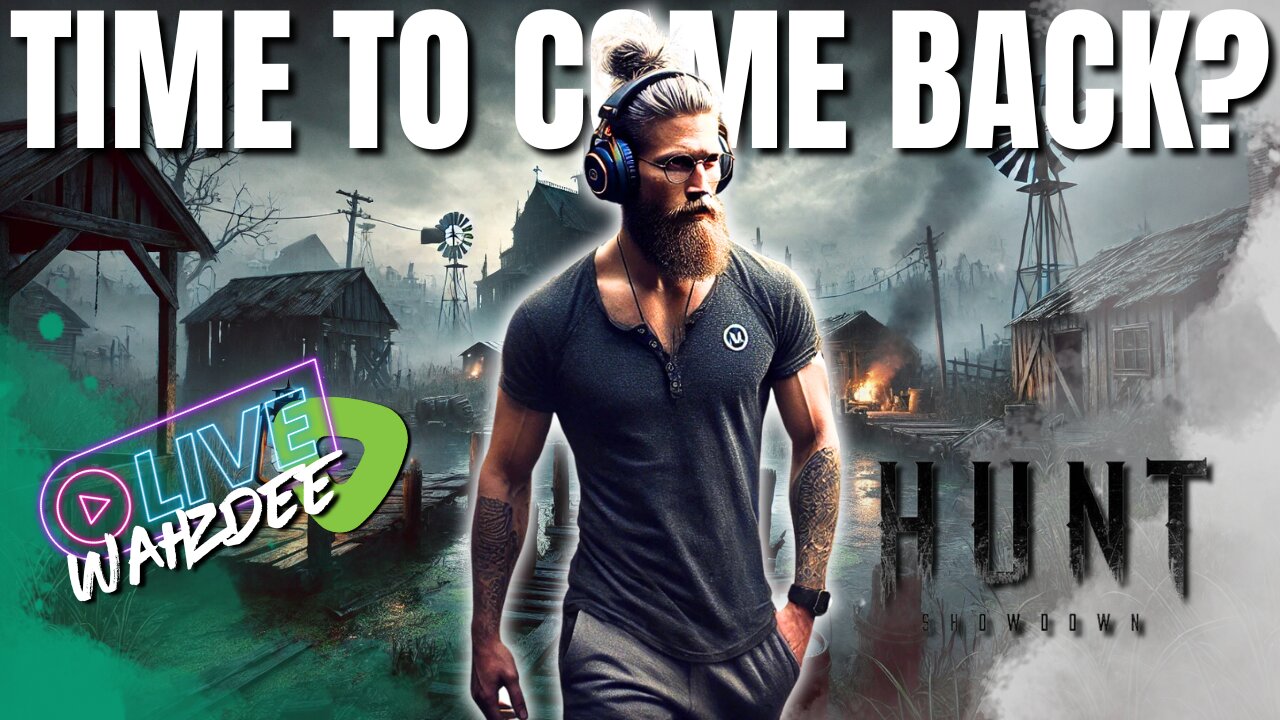 Early Morning Hunt—Is the New Update a W? ☕🏹