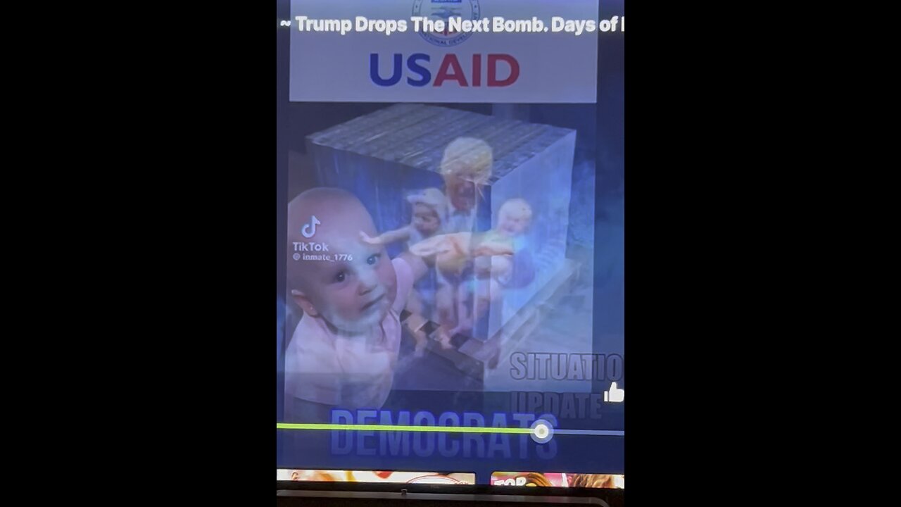 DC communist government