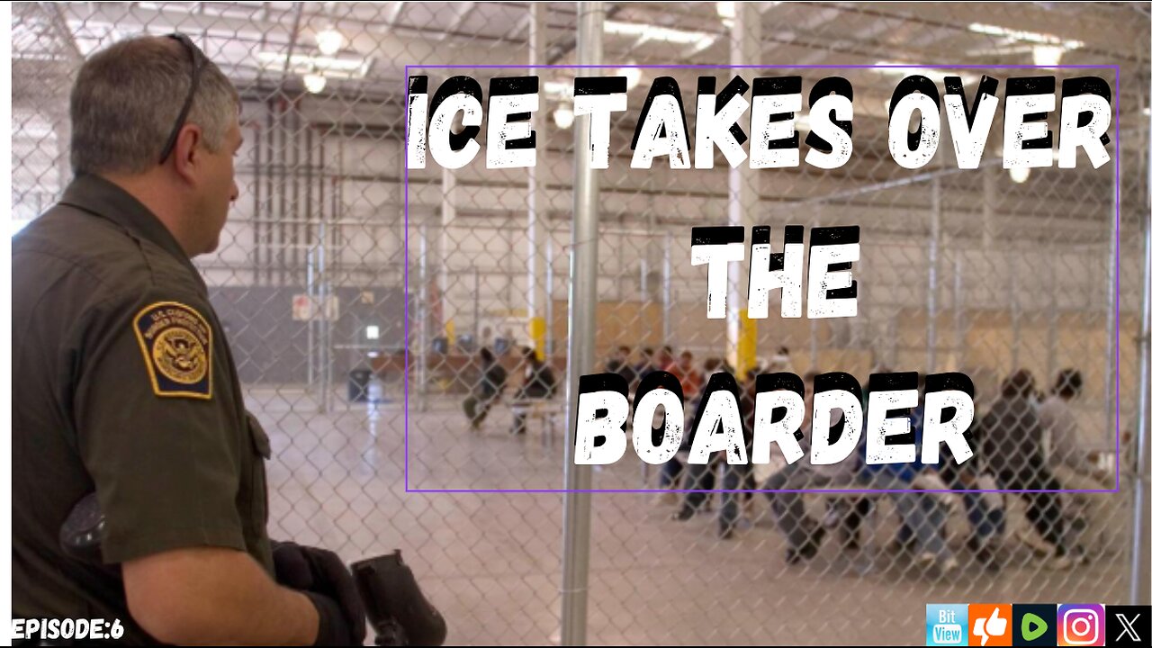 I.C.E takes over the boarder -kazoe episode 6