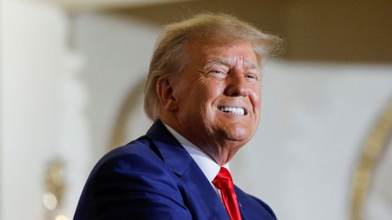 CNN Submits To Trump - Says The Unthinkable on Live TV
