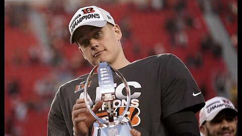 Four Chilean Illegal Aliens Arrested for Burglarizing Bengals QB Joe Burrow's Home