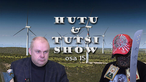 Hurtu & Tutsi Show osa 15