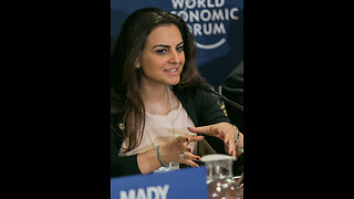 DAVOS WEF 2025 TALKS TRUMP... 1st Impressions Session