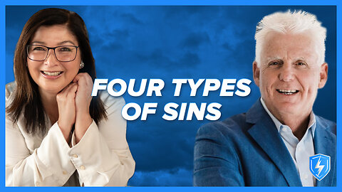 Robert Henderson: Four Types of Sins | Jan 15 2025