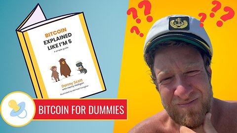 Will Dave Portnoy Ever Understand Bitcoin? | Bitcoin Banter