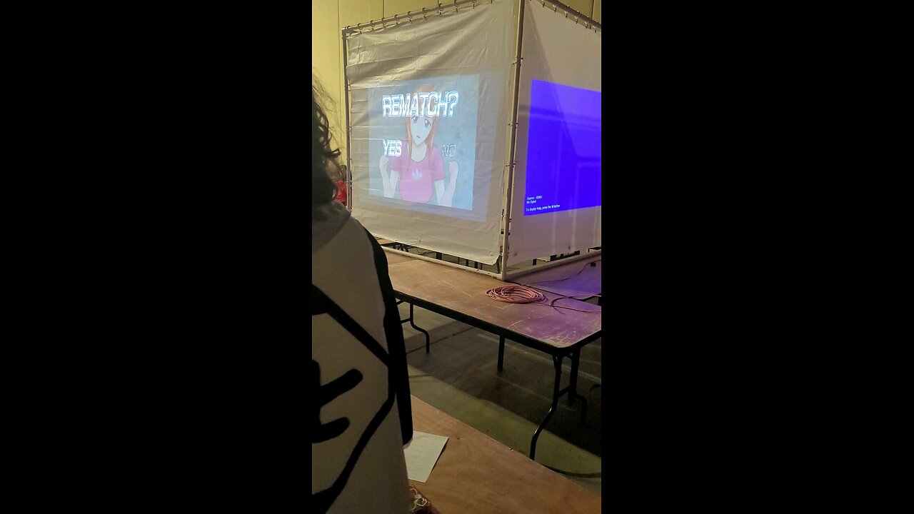 Bleach: Shattered Blade Tournament @ Magfest 2024 Round 1