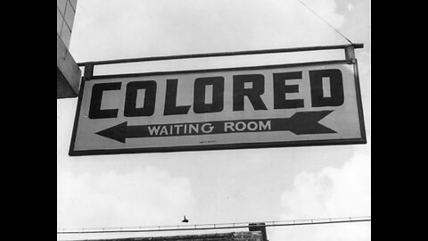 Segregation did it work?