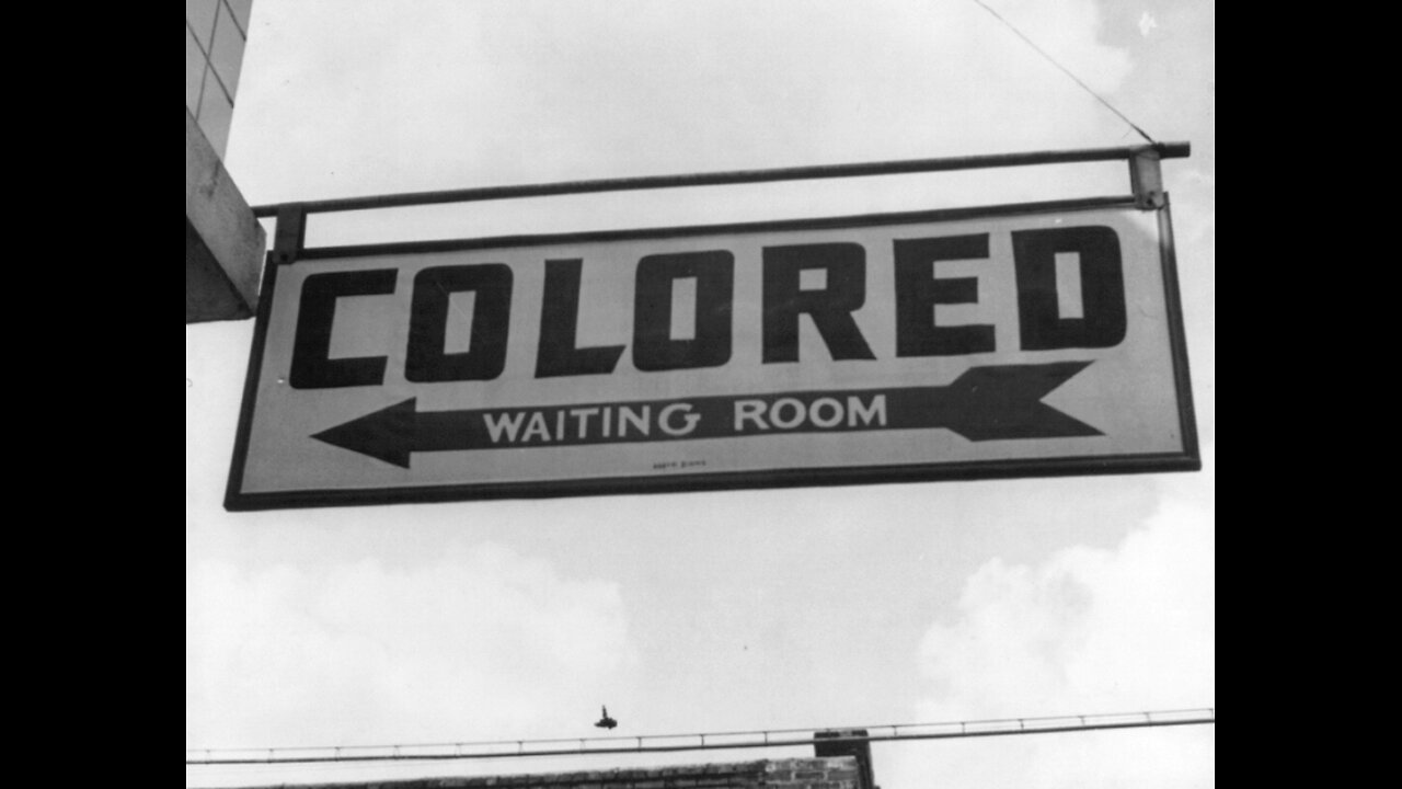 Segregation did it work?