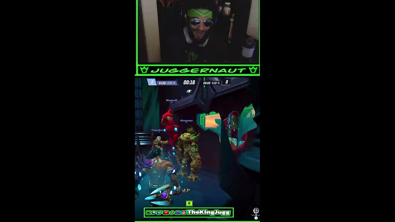 đź‘‘Welcome to The Kingdumđź‘‘We Hit 7K On Youtube!đź‘‘WZ Challenge Then Marvel Rivals Rankedđź‘‘!Discord !Org