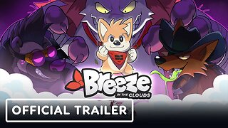 Breeze in the Clouds - Humble Games Showcase 2025 Trailer