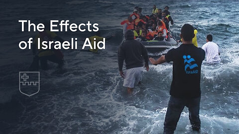 The Effects of Israeli Aid