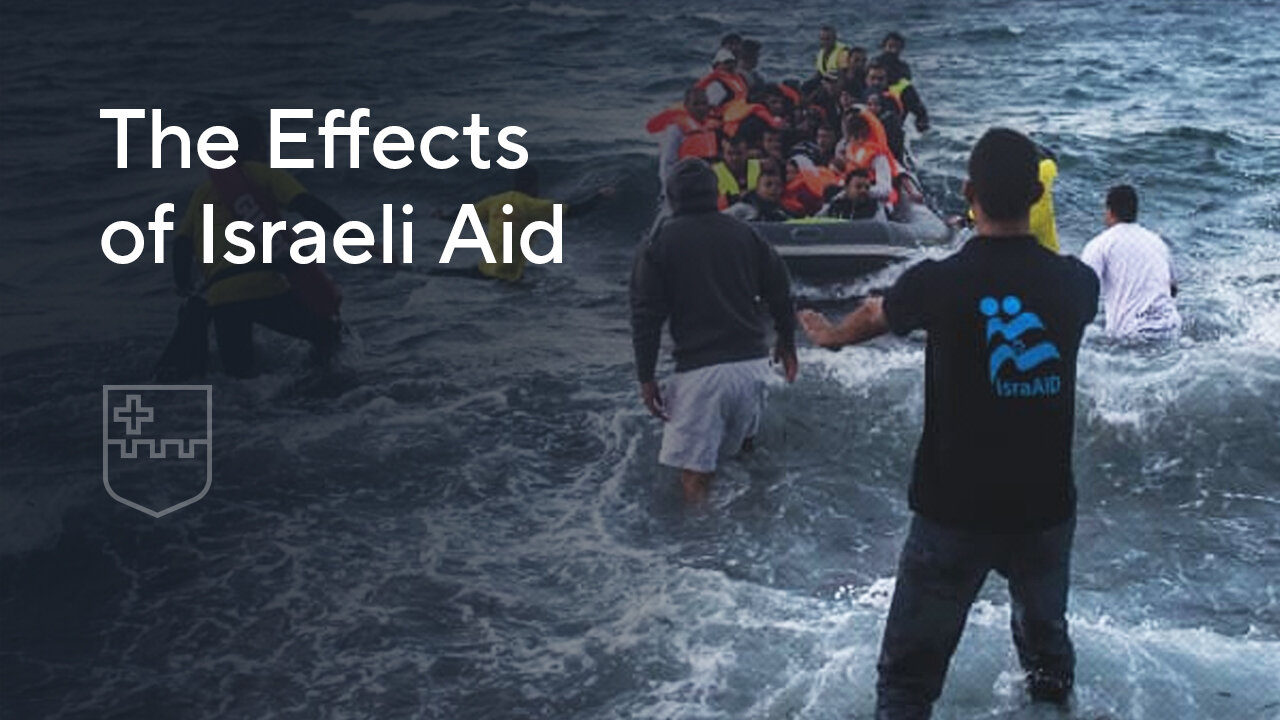 The Effects of Israeli Aid