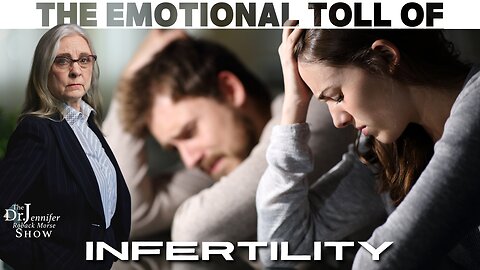 IVF: Healing and The Catholic Perspective on Infertility