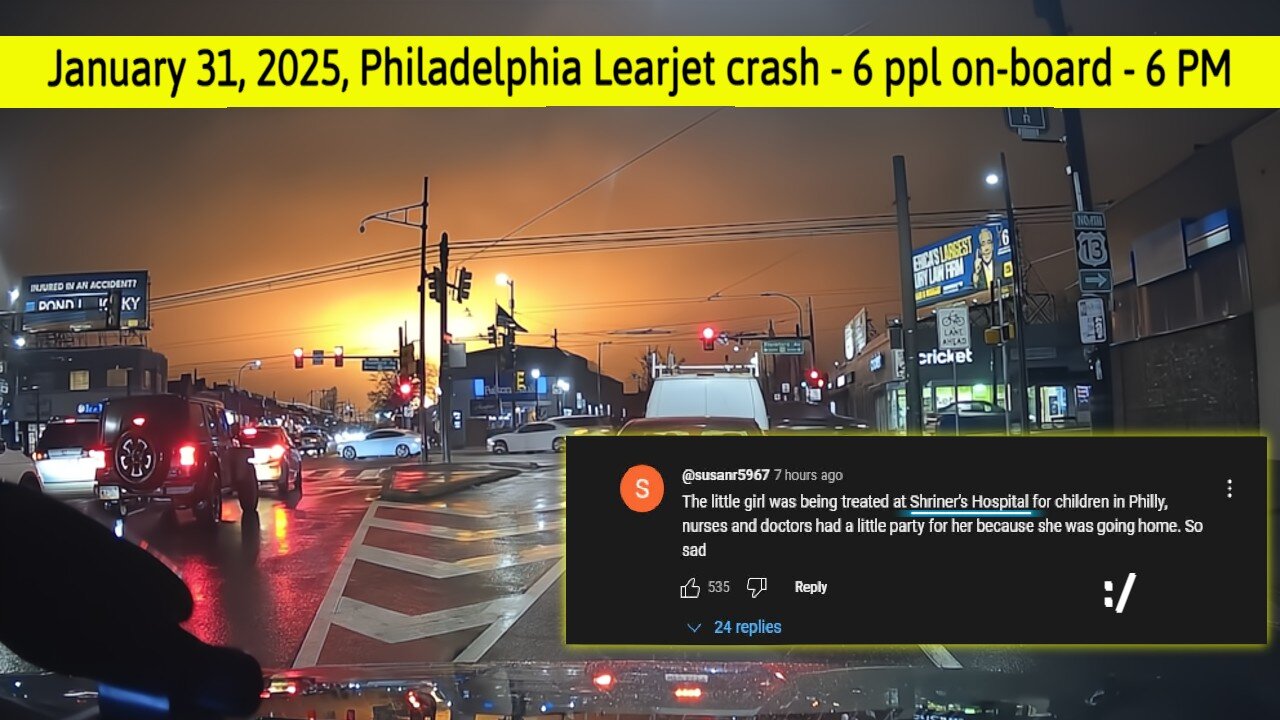 D.C. Helicopter Plane Collision Crash - News Coverage of SURVIVORS (4)