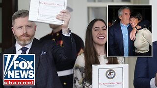 Unredacted Epstein files must be released, says congresswoman: 'We want the truth'