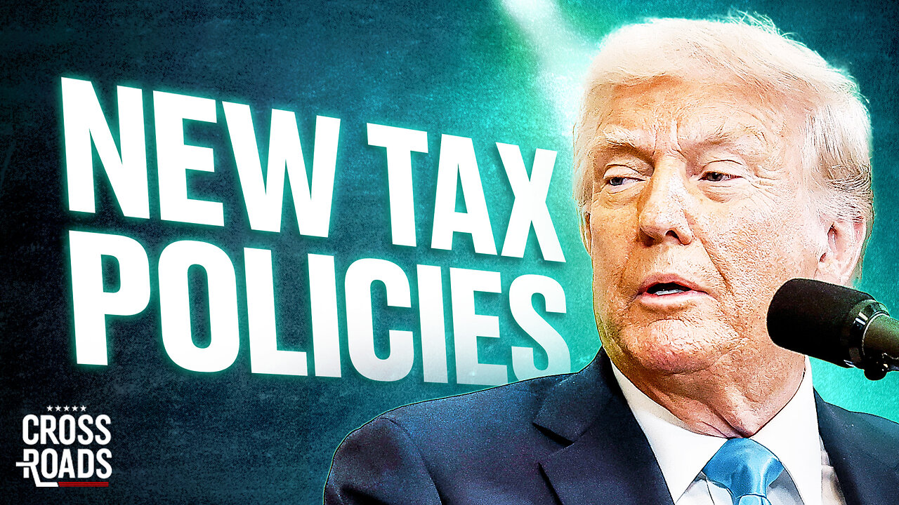 New Tax Priorities Unveiled by White House