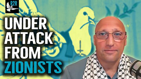 Zionism, Slander and the Dark Art of Reputational Destruction