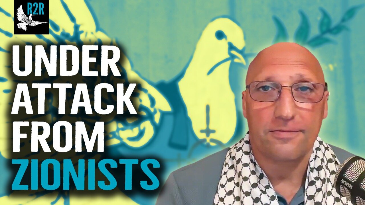 Zionism, Slander and the Dark Art of Reputational Destruction