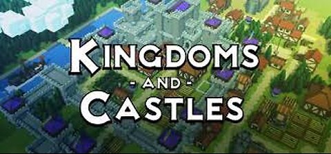 Kingdoms and Castles - New Dragon Update