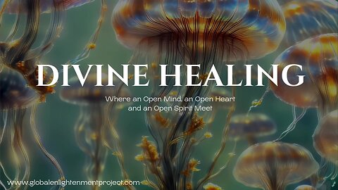 Saturday Divine Healing