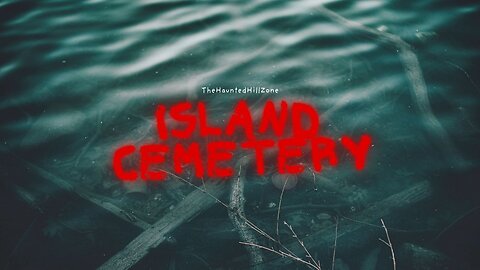 Island Cemetery