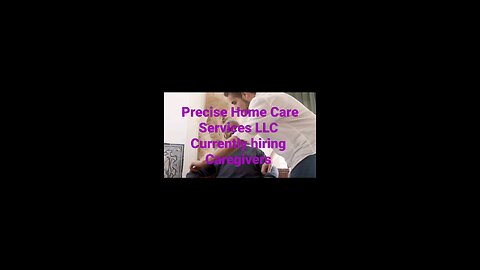 Precise Home Care Services LLC