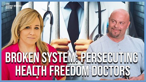 Sarah Westall Show: Health Freedom Under Attack, Dr. Young Found Guilty, Suspicious Victimless Crime