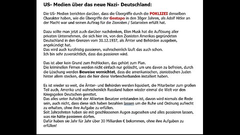Faktenprüfer machen ohne Ende Überstunden.