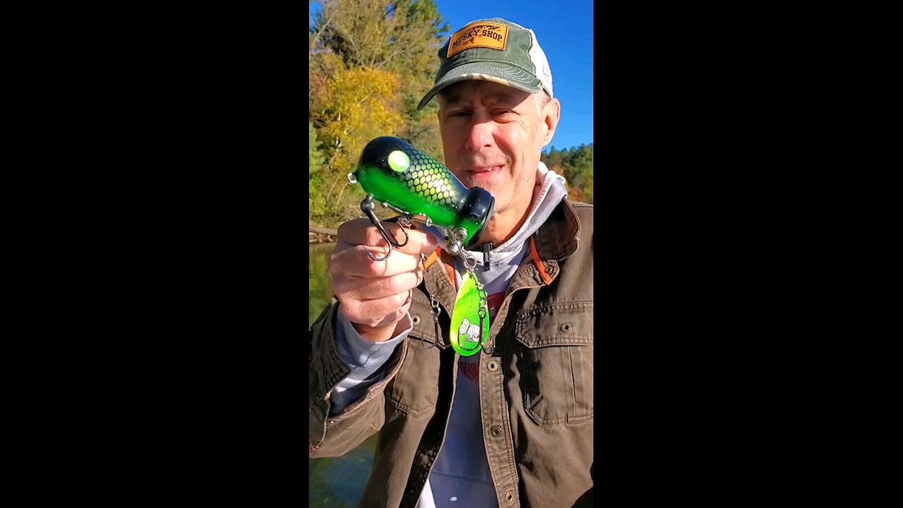 C4 Bombsquad Topwater