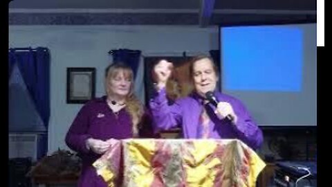 Revival-Fire Church Prophetic Worship Live! 01-13-25 Returning Unto God From Our Own Ways-Acts 14