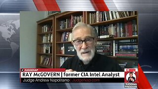 Ray McGovern : Trump, the CIA, and USAID