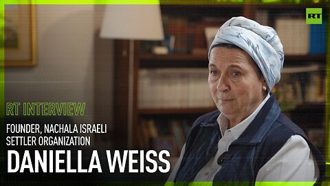 Trump said he's give hell to Gaza but gave it to us – Israeli settler leader