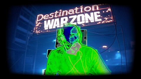 Live - Pixelman - Warzone - Darts - and?